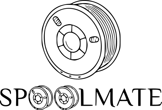 SpoolMate logo